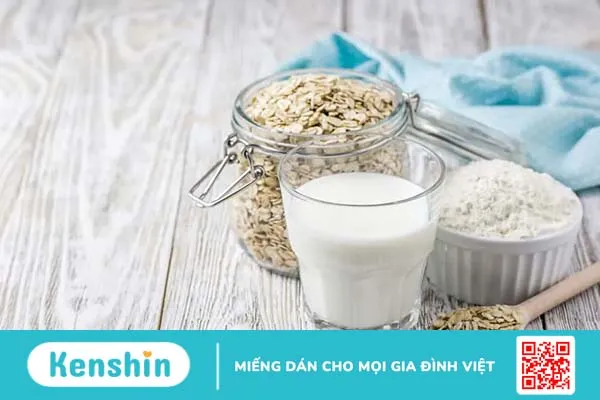 Yến mạch là gì mà giúp nấu ăn ngon và làm đẹp tự nhiên?