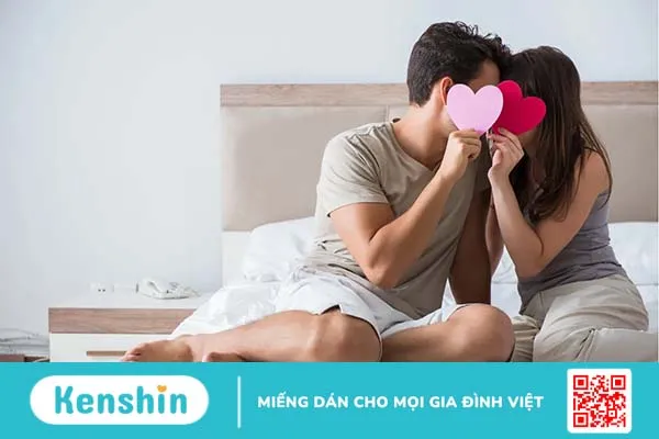 Yêu nhau bao lâu thì cho quan hệ? Thời điểm nào là phù hợp?