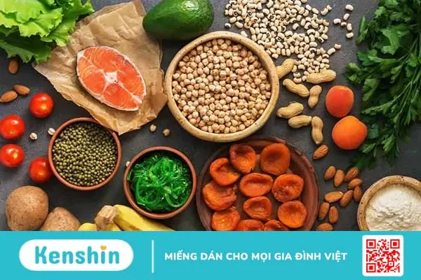 Yếu sinh lý nam nên ăn gì và kiêng gì? 10 thực phẩm nên ăn và 5 nhóm nên tránh