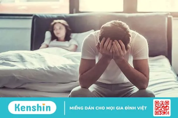 Yếu sinh lý ở nam: Nguyên nhân, dấu hiệu và cách điều trị yếu sinh lý là gì?