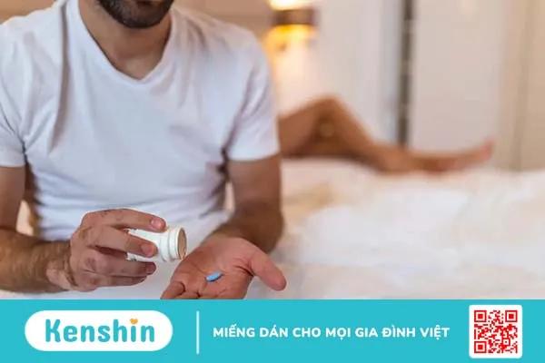 Yếu sinh lý ở nam: Nguyên nhân, dấu hiệu và cách điều trị yếu sinh lý là gì?