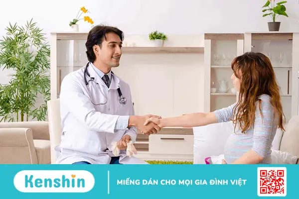 Yếu tố Rh là gì? Bất đồng nhóm máu Rh nguy hiểm ra sao trong thai kỳ?