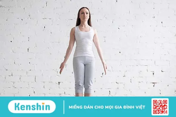 Yoga giảm mỡ bụng tại nhà sau 1 tuần: 12 tư thế tập phải thử ngay