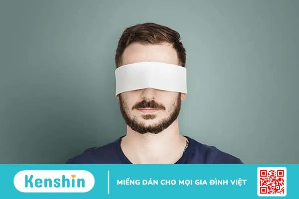 Zona thần kinh ở mắt và những điều liên quan