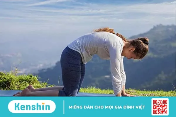 10 bài tập giúp bạn cải thiện tư thế hiệu quả