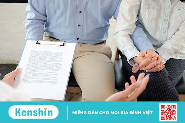 10 câu hỏi nên hỏi về xuất huyết giảm tiểu cầu vô căn