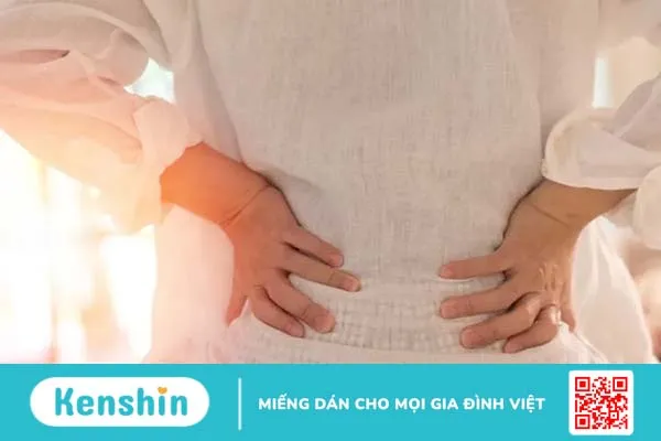 10 cơn đau mà phụ nữ mang thai cần biết cách xử lý