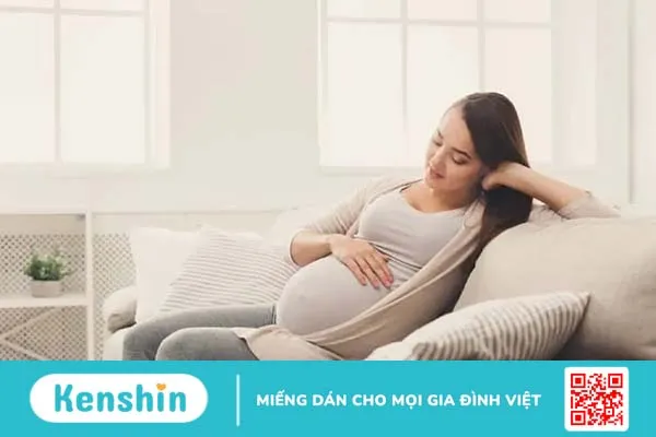 10 cơn đau mà phụ nữ mang thai cần biết cách xử lý