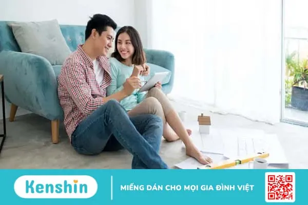 10 tuyệt chiêu cho cánh mày râu khi vợ không mặn mà chuyện chăn gối