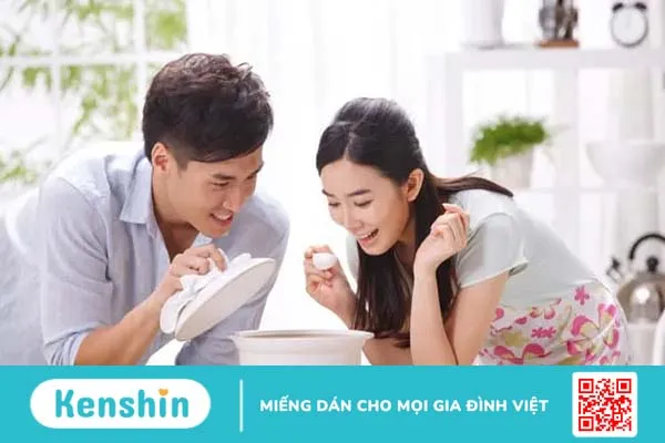 10 tuyệt chiêu cho cánh mày râu khi vợ không mặn mà chuyện chăn gối