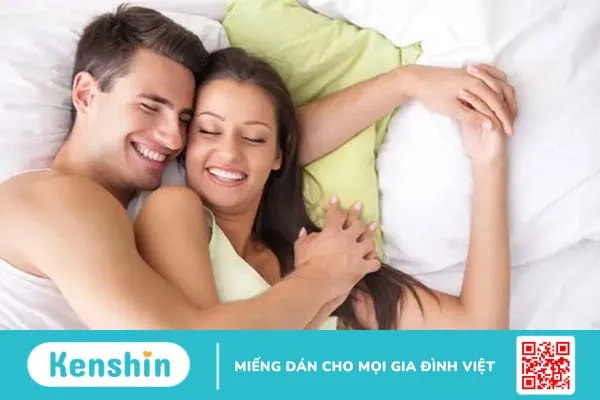 10 tuyệt chiêu cho cánh mày râu khi vợ không mặn mà chuyện chăn gối