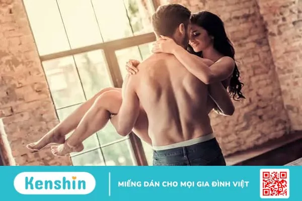 10 tuyệt chiêu cho cánh mày râu khi vợ không mặn mà chuyện chăn gối