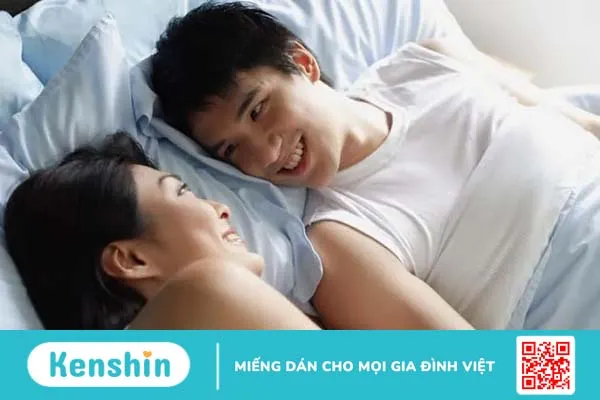 10 tuyệt chiêu cho cánh mày râu khi vợ không mặn mà chuyện chăn gối