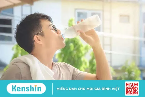 12 cách giảm cân cho nam tại nhà nhanh chóng và hiệu quả