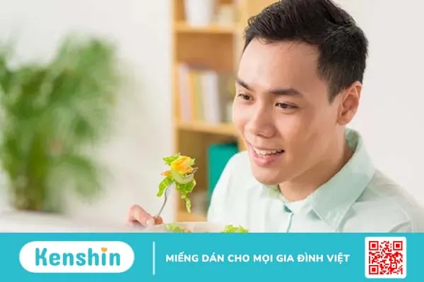 12 cách giảm cân cho nam tại nhà nhanh chóng và hiệu quả