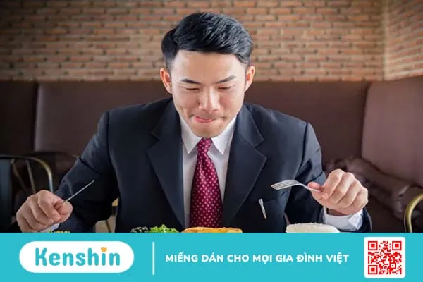 12 cách giảm cân cho nam tại nhà nhanh chóng và hiệu quả