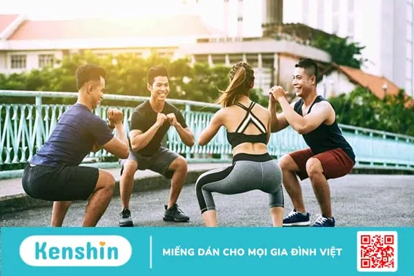 13 cách tăng Testosterone tự nhiên và hiệu quả cho nam giới