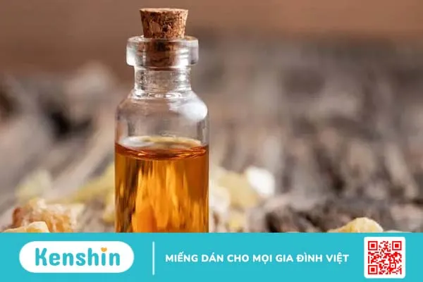 13 loại tinh dầu trị sẹo mụn lâu năm chỉ trong tích tắc