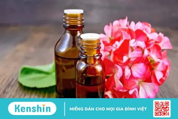 13 loại tinh dầu trị sẹo mụn lâu năm chỉ trong tích tắc