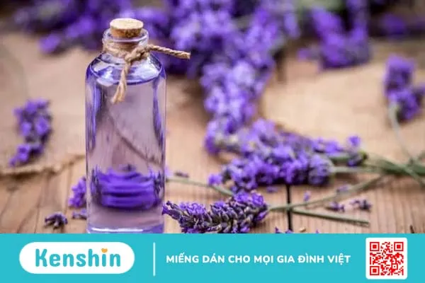 13 loại tinh dầu trị sẹo mụn lâu năm chỉ trong tích tắc