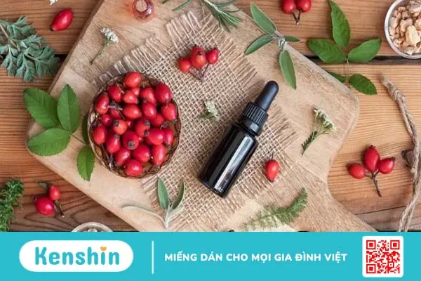 13 loại tinh dầu trị sẹo mụn lâu năm chỉ trong tích tắc