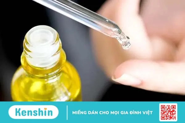 13 loại tinh dầu trị sẹo mụn lâu năm chỉ trong tích tắc