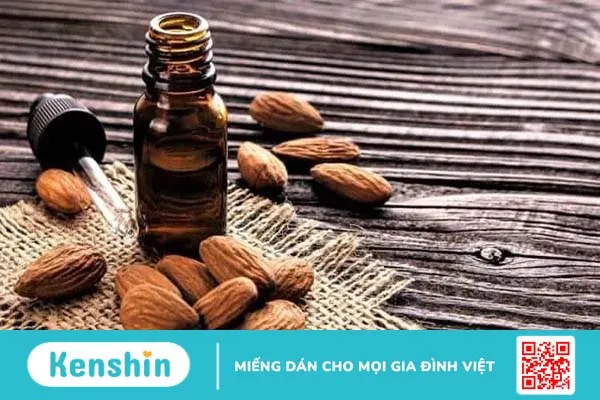 13 loại tinh dầu trị sẹo mụn lâu năm chỉ trong tích tắc