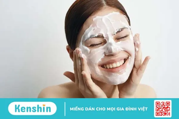 3 cách trị mụn đầu đen tại nhà bằng mặt nạ tự nhiên