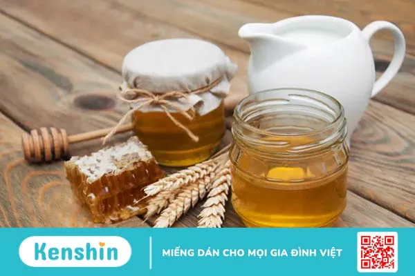 3 cách trị mụn đầu đen tại nhà bằng mặt nạ tự nhiên