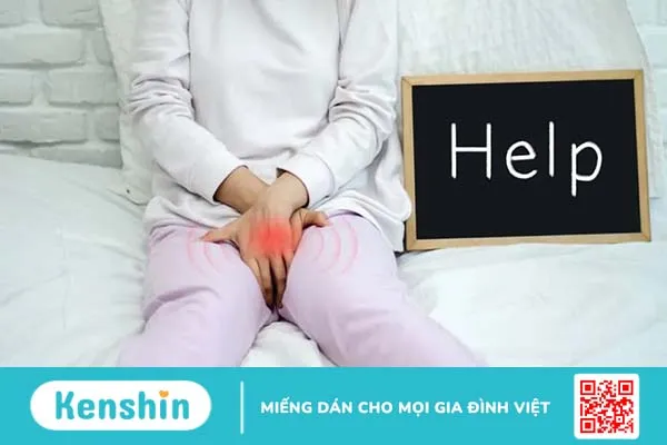 4 giai đoạn bệnh giang mai và dấu hiệu cụ thể