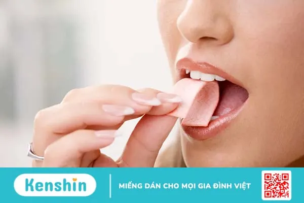 5 điều có thể bạn chưa biết về kẹo cao su