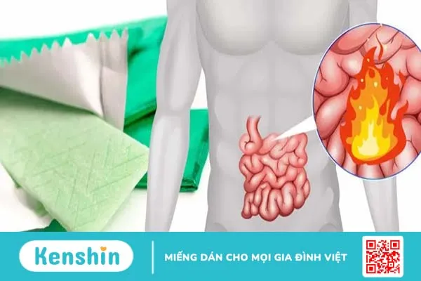 5 điều có thể bạn chưa biết về kẹo cao su