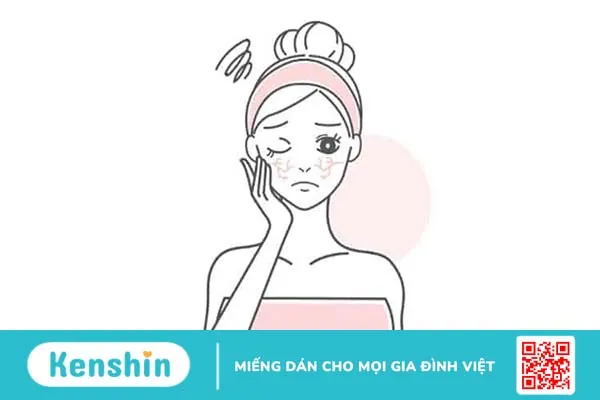 5 lợi ích kem dưỡng ẩm giúp da bạn luôn mịn màng