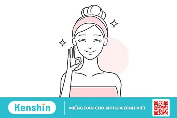 5 lợi ích kem dưỡng ẩm giúp da bạn luôn mịn màng