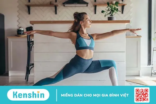 5 tác dụng của yoga với phụ nữ