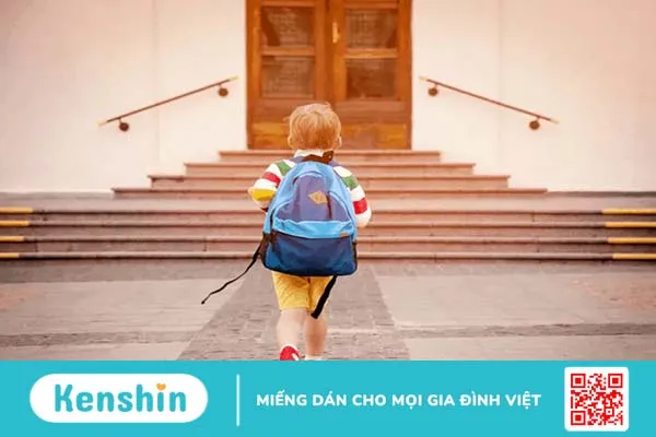 5 vấn đề khiến trẻ em suy nghĩ và lo lắng rất nhiều