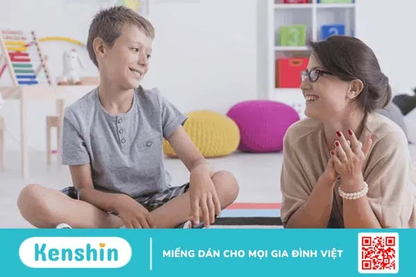 5 vấn đề khiến trẻ em suy nghĩ và lo lắng rất nhiều