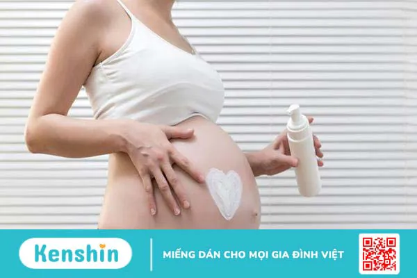 6 loại kem trị rạn da sau sinh giúp mẹ lấy lại làn da mịn màng