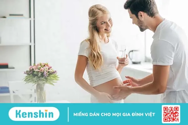 6 lợi ích của vitamin B3 đối với sức khỏe bà bầu