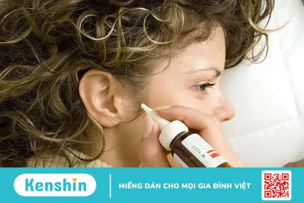 7 cách chữa viêm tai ngoài tại nhà hay và dễ áp dụng, bạn đã thử chưa?