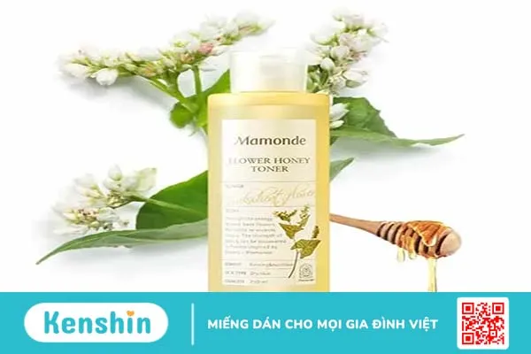 7 loại toner cấp ẩm cho da khô, mang đến sức sống cho làn da “sa mạc”