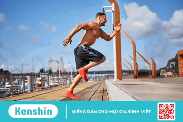 7 lợi ích của các bài tập HIIT giúp bạn tăng hiệu quả gấp đôi