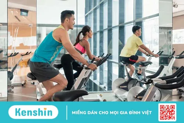 7 lợi ích của các bài tập HIIT giúp bạn tăng hiệu quả gấp đôi