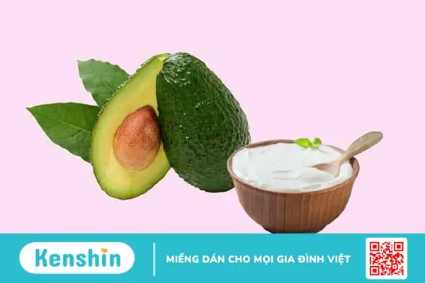 7 mặt nạ giúp trẻ hóa da tại nhà