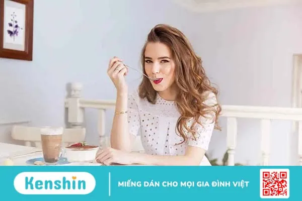 8 lợi ích sức khỏe khi uống nước đậu đen rang