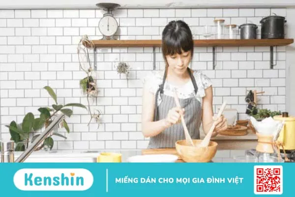 9 bí quyết nấu ăn ngon giúp bạn luôn tự tin khi vào bếp