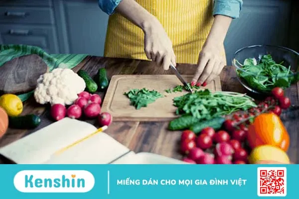 9 bí quyết nấu ăn ngon giúp bạn luôn tự tin khi vào bếp