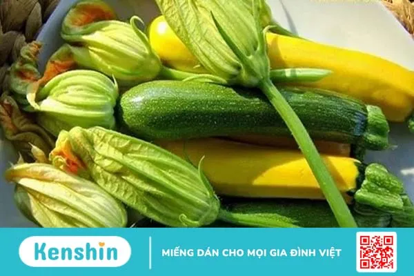 9 loại hoa ăn được giúp bạn nấu nhiều món ngon