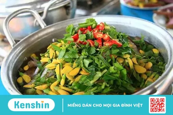 9 loại hoa ăn được giúp bạn nấu nhiều món ngon