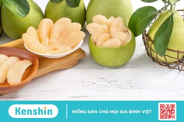 9 lợi ích từ quả bưởi: Rất đáng để bổ sung vào thực đơn mỗi ngày